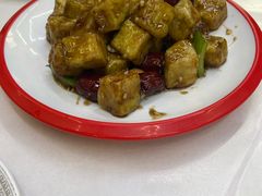 -北戴河庆山饭店·海鲜砂锅粥(北戴河黑石路店)