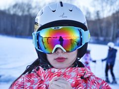 -长白山万达国际滑雪场