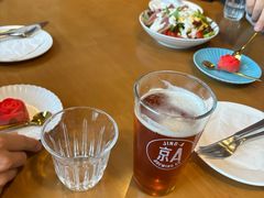 -Ricci睿奇美式餐厅(五道口店)