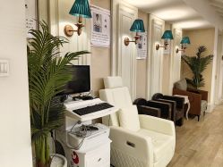 -皇家月府月子中心(沈阳店)