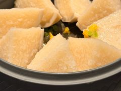 -三亚亚龙湾瑞吉酒店·铭轩中餐厅Mingxuan·海南菜·粤菜