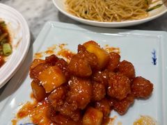 -小菜园新徽菜(宜兴八佰伴店)