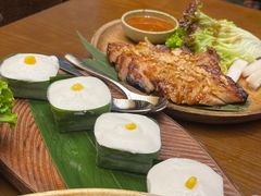 -漫活堂·喜泰荟·东南亚风味小馆(美林M·LIVE天地店)