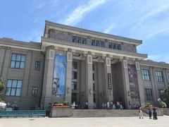 -国家自然博物馆