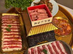 -炭之家齐齐哈尔大片烤肉·涮毛肚火锅·齐齐哈尔烤肉(中央大街店)