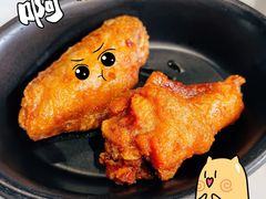 -Kyochon1991校村(共和路店)