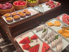 -西安W酒店·WEI全味西餐厅