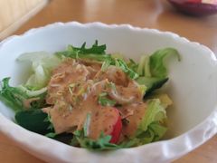 -御泉七味铁板烧(高区店)