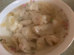 -安庆柴火馄饨(马道街店)