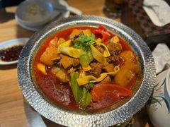 -品回味清真西北楼(宁波首店)
