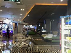 -皇室假期美食水疗会(春风路店)