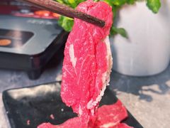 -匠心牛公馆·潮汕牛肉海鲜火锅(索菲特店)