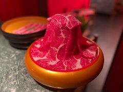 -牛New寿喜烧(金鹰世界店)