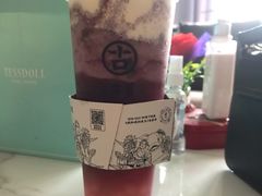 -古茗(崇福店)