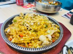 -米村拌饭(天津东丽万达店)