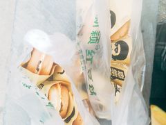 -薛新颖红豆饼(中式甜点山师店)