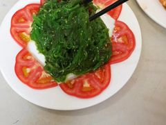凉拌海草-九龙餐厅(大沽路店)