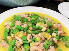 -万重锦·人文川菜馆(骡马市店)