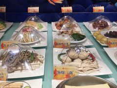 -包子大王(新泽巷店)