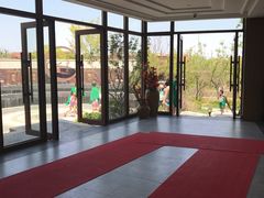 -大连金石滩绿发温泉假日酒店