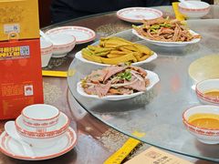 -葛记焖饼(经一路店)