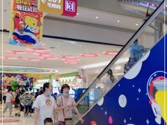 -燕莎友谊商城(金源店)