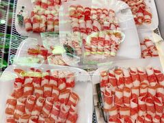 -老铜锅涮羊肉(大连海滨住宅小区店)
