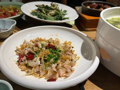 -老宁波1381餐厅(宏泰广场店)