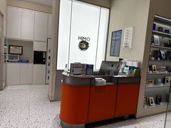 -海马体照相馆(大连罗斯福广场店)