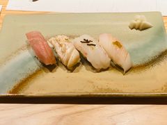 -炎橘·板前料理 Omakase