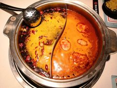 -屋头串串(临江路店)