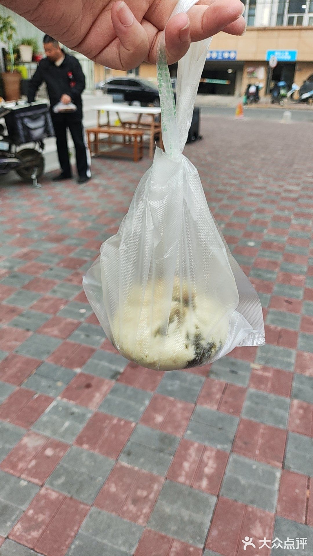 传闻中很火的[信隆大包]
