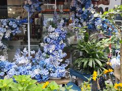 -花里花店(唐镇阳光天地店)
