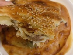 -中关村烤包子(中关村店)
