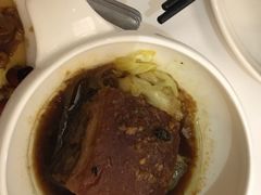 一品东坡肉-眉州东坡(春秀路店)