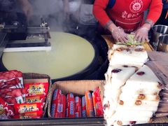 -山东傻大粗粮煎饼(牛街店)