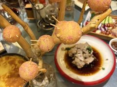 -锦上中式酒馆(南内环店)