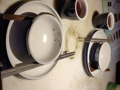 -绿茶餐厅(汇悦大融城店)