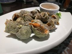 -福来齐·鲁菜海鲜·渔家菜(朝阳街分店)