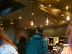 -星巴克(成都太古里二店)
