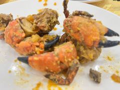 -龙溪海鲜酒家(溪涌店)