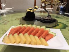 -中国徽菜·徽商故里(广安门店)