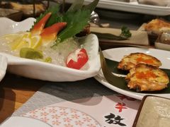 -赤坂亭·M9和牛烧肉·铁板烧(合肥万象城店)