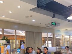 -台北楚楚园馅饼粥(虹桥南丰城店)