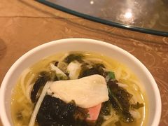 云南过桥米线-福利来酒店(泺源大街店)