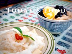 -堂屋糖水店(愚园店)