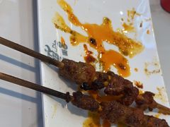 -伊北味·清真青海拉面村(延安路店)
