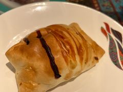 和田烤包子-巴依老爷·新疆美食(上城区天城路店)