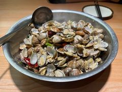 -群姐面馆·海鲜烧烤(同安路二店)