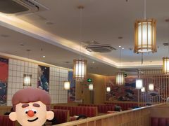 -松野谷·寿喜烧自助(华联顺义金街购物中心店)